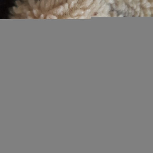 Baby aviator hat - Picture 7 of 7